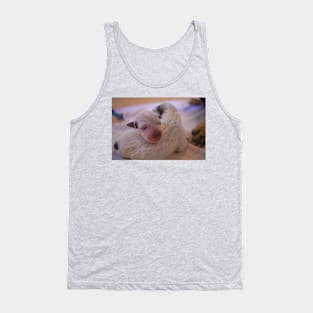 lla just cute Tank Top